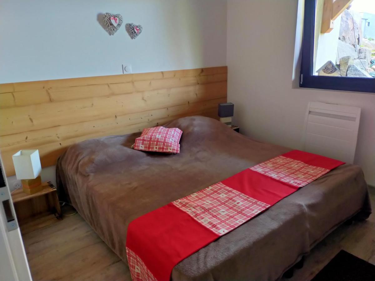 Au Chalet De Jo Muhlbach-sur-Munster Eksteriør billede