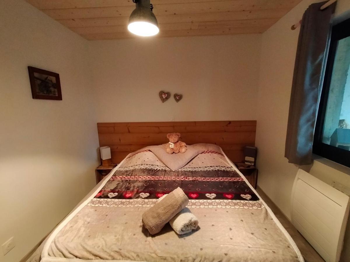 Au Chalet De Jo Muhlbach-sur-Munster Eksteriør billede